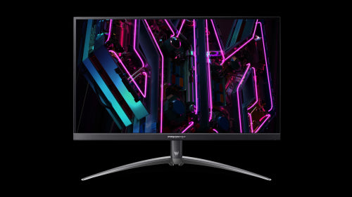 Predator XB273KV3, Gaming-Monitor_0