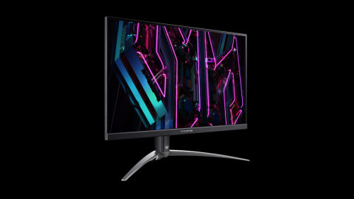 Predator XB273KV3, Gaming-Monitor_1