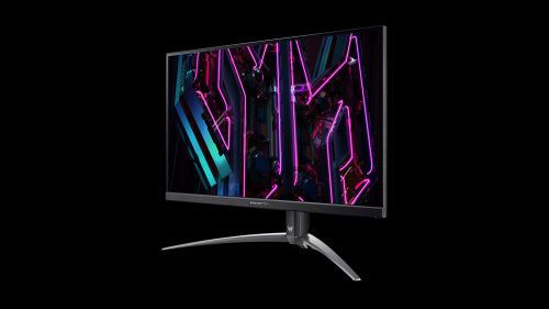 Predator XB273KV3, Gaming-Monitor_2
