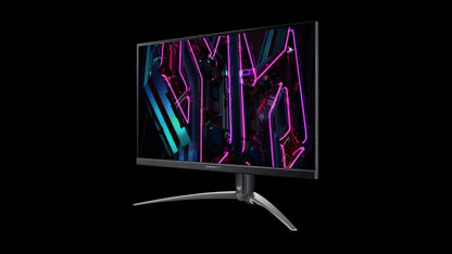 Predator XB273KV3, Gaming-Monitor_2