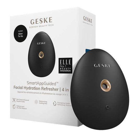 Facial Hydration Refreshes 4in1 Geske with APP (gray)_0