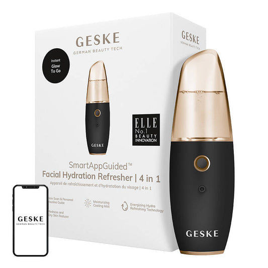 Facial Hydration Refreshes 4in1 Geske with APP (gray)_0