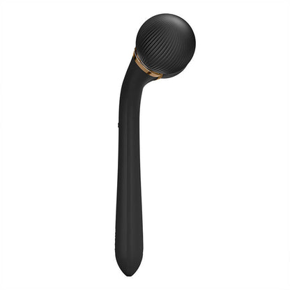 Geske 4-in-1 face and body sonic roller with Application (gray)_4