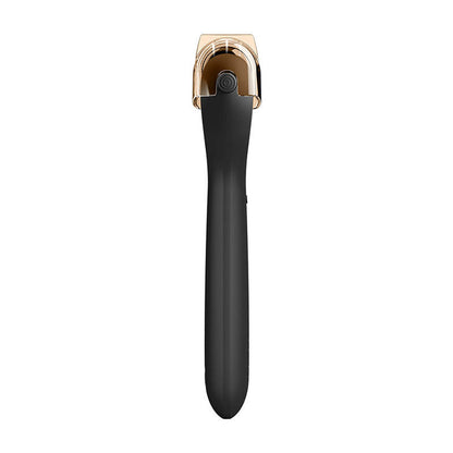Micro Needle Face&Body Roller 9in1 Geske with APP (gray)_8