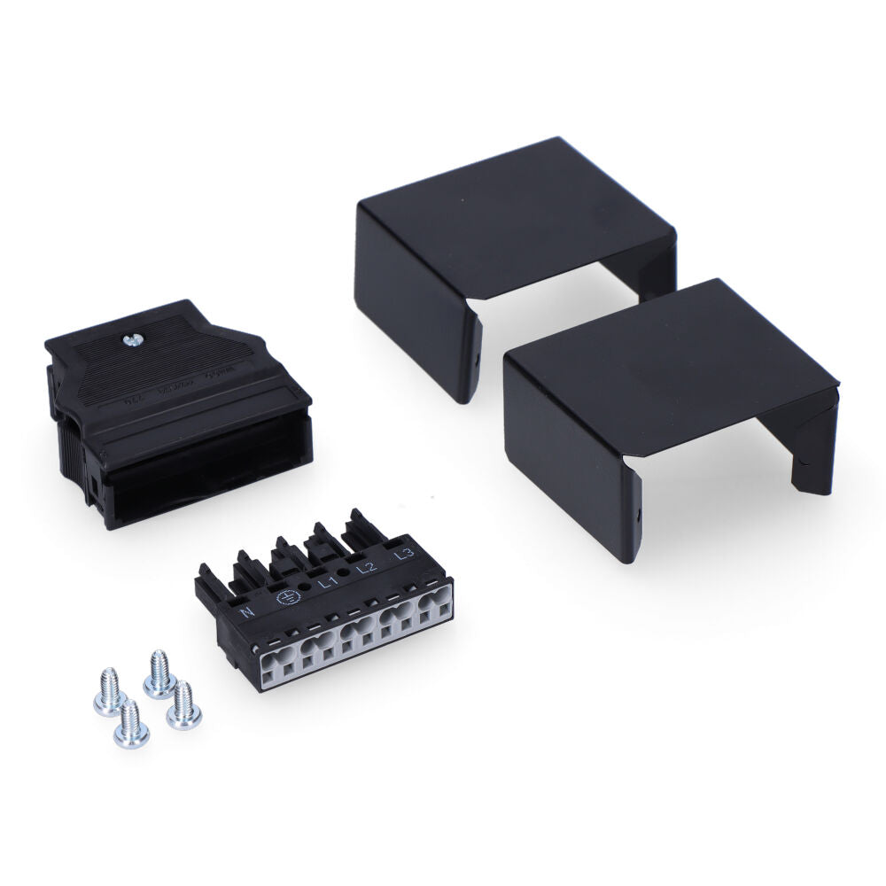 Kit de alimentaÃ§Ã£o + 2 tampas lightline velum_0