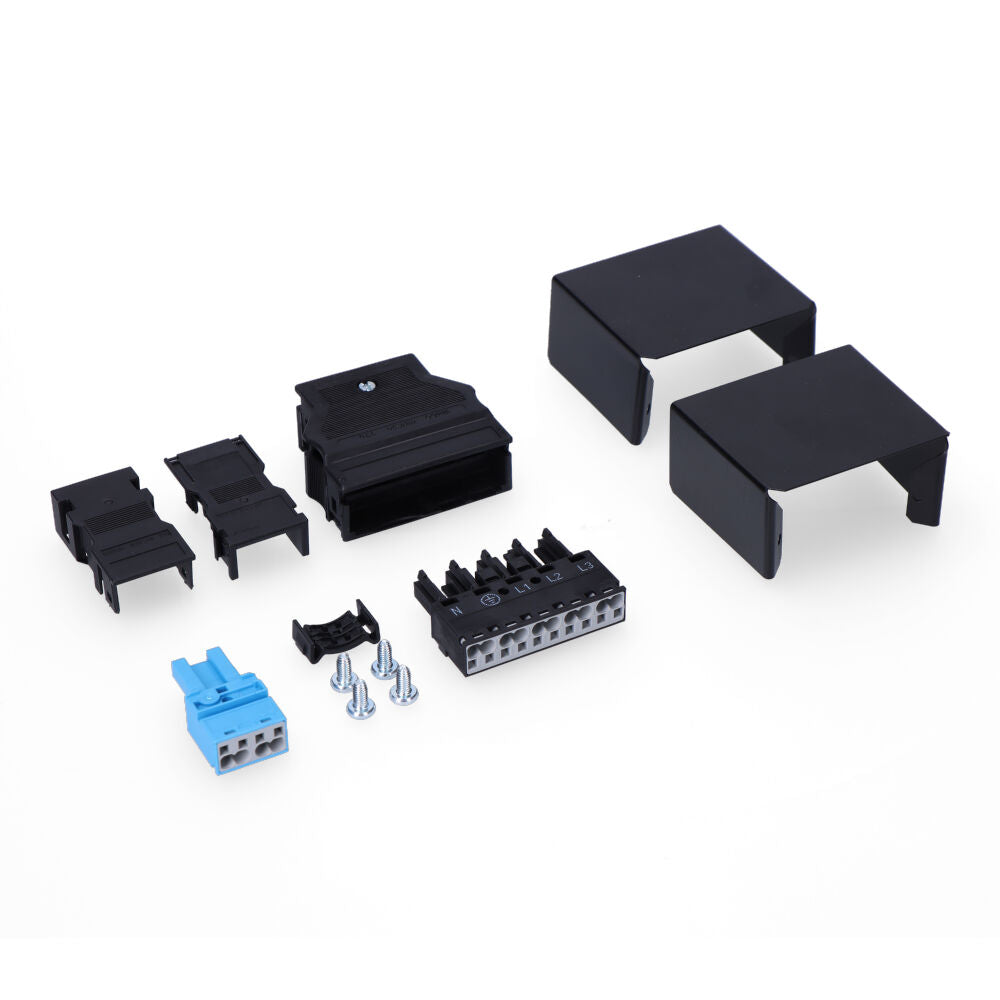 Kit de alimentaÃ§Ã£o elÃ©ctrica dali + 2 tampas lightline velum_0