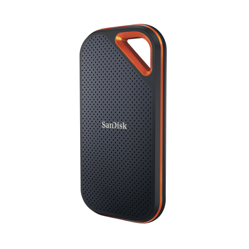 Extreme PRO Portable SSD V2 4 TB, Externe SSD_0