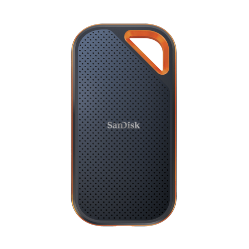 Extreme PRO Portable SSD V2 4 TB, Externe SSD_1