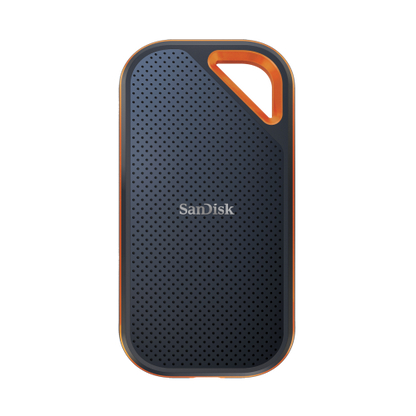Extreme PRO Portable SSD V2 4 TB, Externe SSD_1