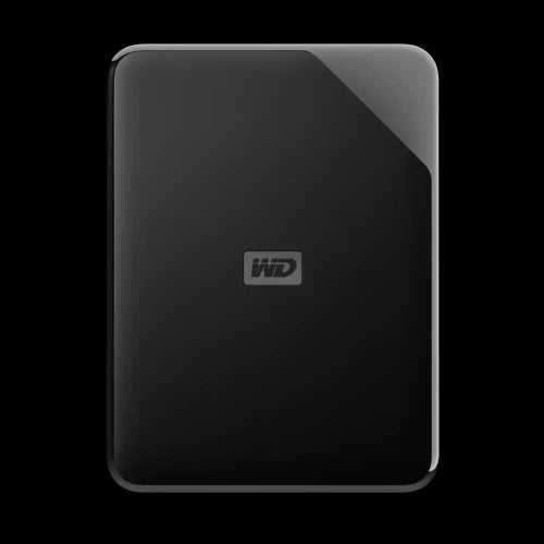 Western Digital Elements WDBG8A0060BBK-WESN disco duro externo 6 TB 2.5" USB tipo A 3.2 Gen 1 (3.1 Gen 1) Negro_0