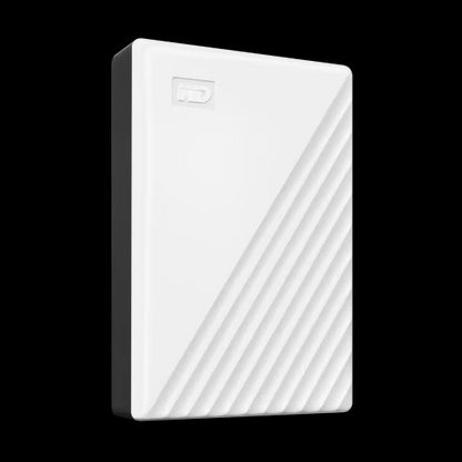 Western Digital My Passport WDBR9S0060BWT-WESN disco duro externo 6 TB 2.5" Micro-USB B 3.2 Gen 1 (3.1 Gen 1) Rojo_2