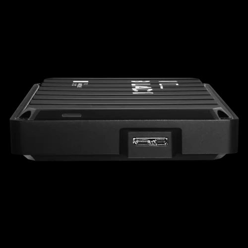 Western Digital Elements BLACK P10 disco duro externo 6 TB 2.5" Micro-USB B 3.2 Gen 1 (3.1 Gen 1) Negro_2