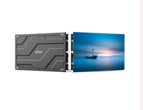 (DHI-PHSIA1.2-CH) DAHUA LED  CABINET 1.25 COB (600*337.5*39.5), FRONT IP65 / REAR IP54, 800CD/M2, 3840HZ - LOTE 2_0