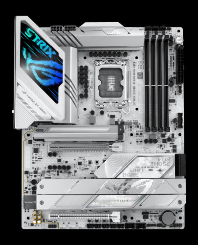 ROG STRIX Z890-A GAMING WIFI, Mainboard_0