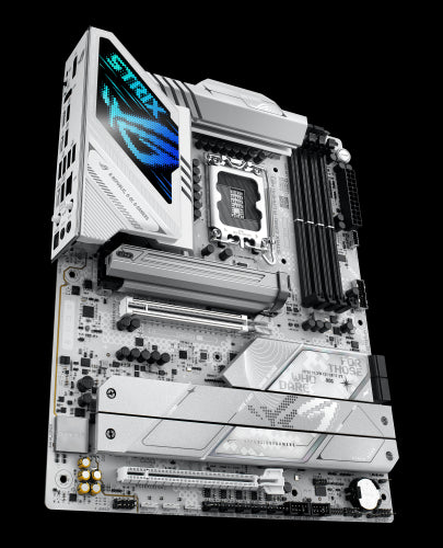 ROG STRIX Z890-A GAMING WIFI, Mainboard_4