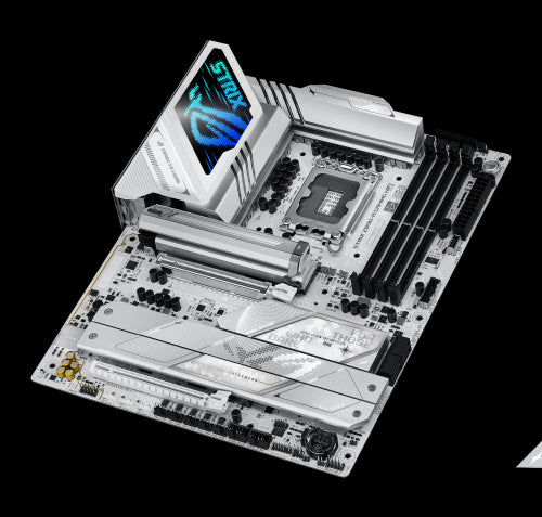 ROG STRIX Z890-A GAMING WIFI, Mainboard_5