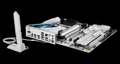 ROG STRIX Z890-A GAMING WIFI, Mainboard_8