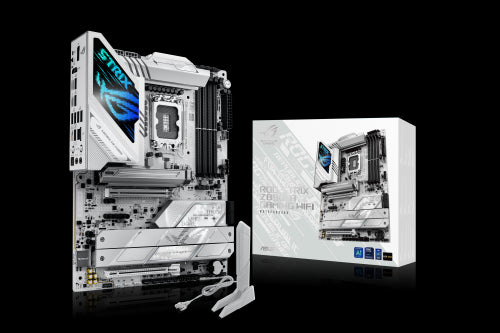 ROG STRIX Z890-A GAMING WIFI, Mainboard_10