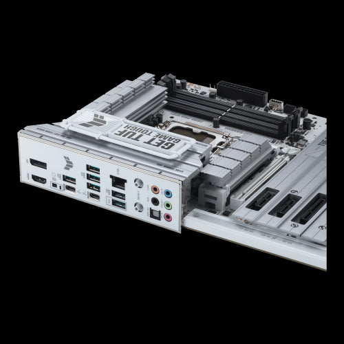 TUF GAMING Z890-PRO WIFI, Mainboard_9