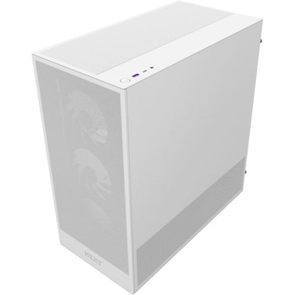 CAJA NZXT H5 FLOW (2024) WHITE RGB CC-H52FW-R1_0