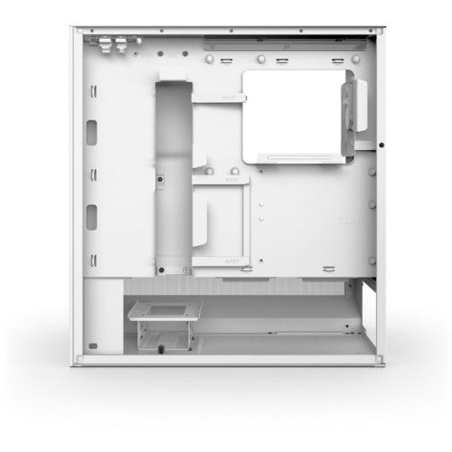 CAJA NZXT H5 FLOW (2024) WHITE RGB CC-H52FW-R1_2
