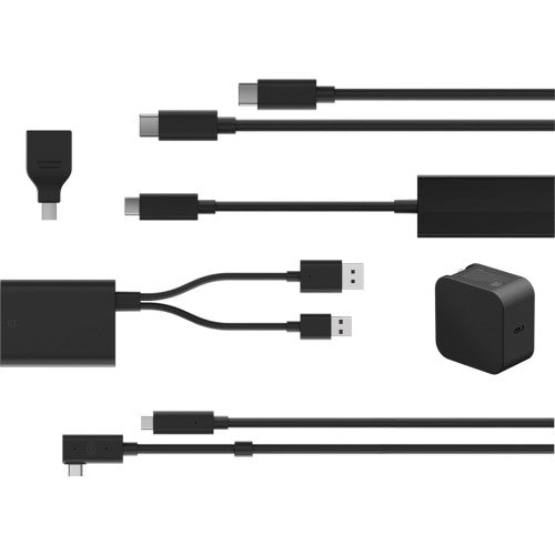 HTC VIVE WIRED STREAMING KIT PARA FOCUS VISION_0