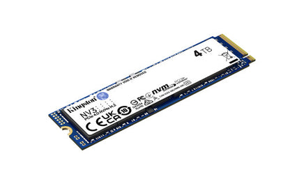 Disco SSD Kingston NV3 4TB/ M.2 2280 PCIe NVMe_0