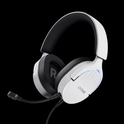 GXT 490W FAYZO CUFFIE GAMING USB 7.1 CON RIDUZIONE DEL RUMORE - 35% PLASTICA RICICLATA - B_2