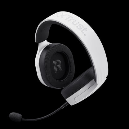 GXT 490W FAYZO CUFFIE GAMING USB 7.1 CON RIDUZIONE DEL RUMORE - 35% PLASTICA RICICLATA - B_5
