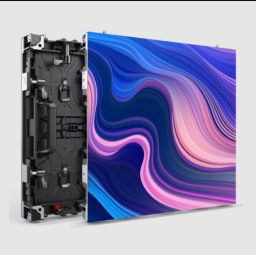 UNILUMIN RENTAL CABINET UGN II 1.9 COS INDOOR SIZE: 500X500 MM BRIGHTNESS: 800 NITS REFRESH RATE 3840HZ (AUR2E1291E)_0