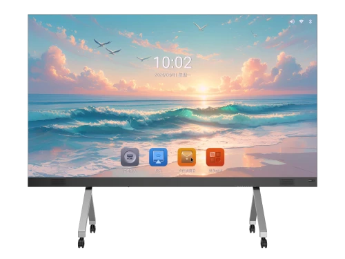 UNILUMIN LED AIO COB UTV SC108 108" (2K) P1.2 FULL COLOR DISPLAY 600NITS REFRESH RATE 3840HZ ANDROID 11.0 (AUN2E1207B)_0