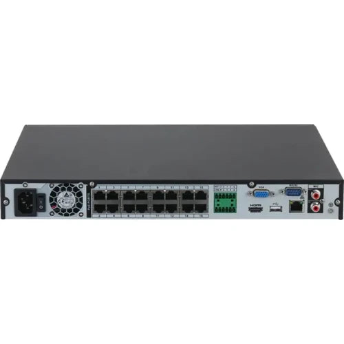 (DHI-NVR2216-16P-4KS3) DAHUA GRABADOR IP 16 CANALES 16 POE_0
