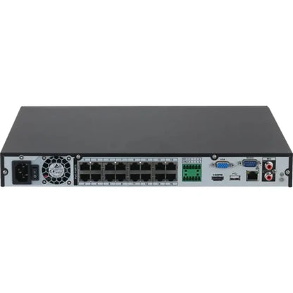 (DHI-NVR2216-16P-4KS3) DAHUA GRABADOR IP 16 CANALES 16 POE_0
