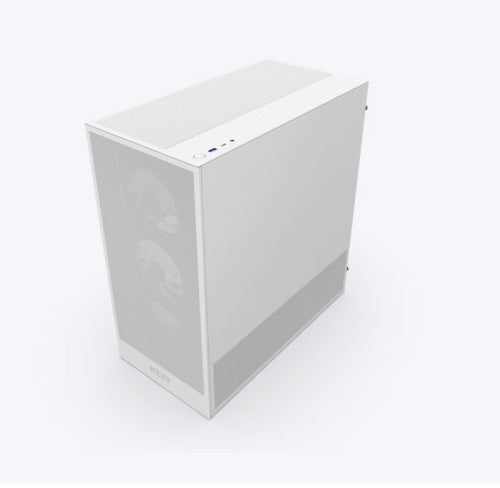 CAJA NZXT H5 FLOW (2024) BLACK RGB CC-H52FB-R1_1