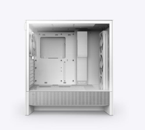 CAJA NZXT H5 FLOW (2024) BLACK RGB CC-H52FB-R1_3