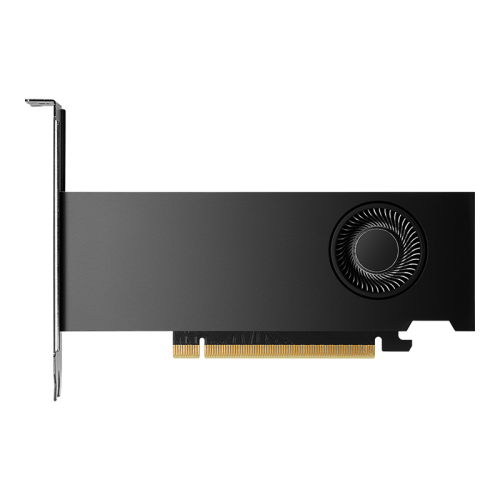 NVIDIA RTX 2000 Ada Generation 16GB PB / Gráfica PNY / Cor: Preto_0