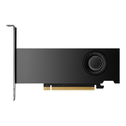 NVIDIA RTX 2000 Ada Generation 16GB PB / Gráfica PNY / Cor: Preto_0