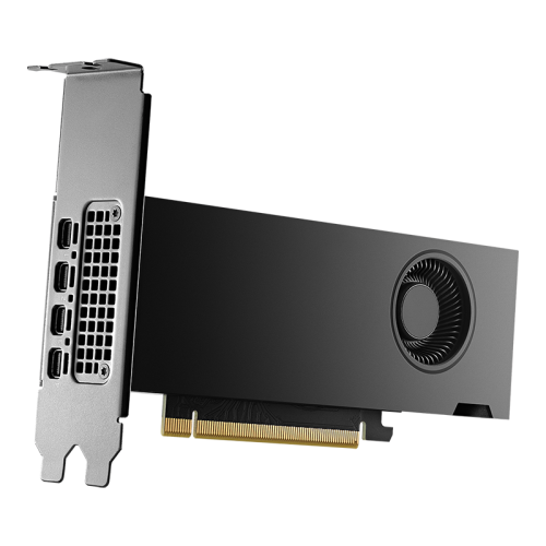 NVIDIA RTX 2000 Ada Generation 16GB PB / Gráfica PNY / Cor: Preto_2