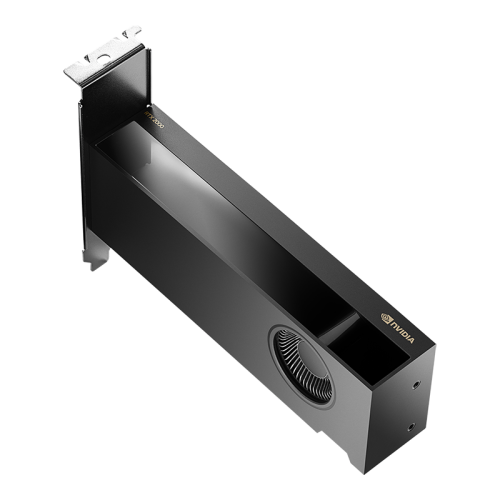 NVIDIA RTX 2000 Ada Generation 16GB PB / Gráfica PNY / Cor: Preto_3