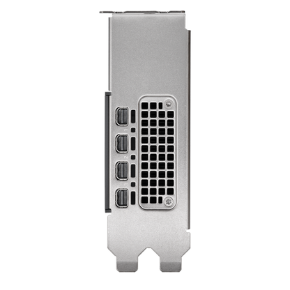 NVIDIA RTX 2000 Ada Generation 16GB PB / Gráfica PNY / Cor: Preto_4
