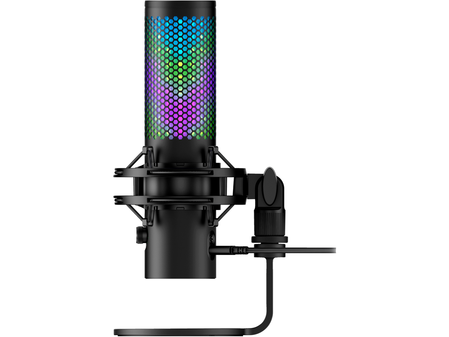 HyperX Microphone QuadCast 2 S (9A273AA )_0