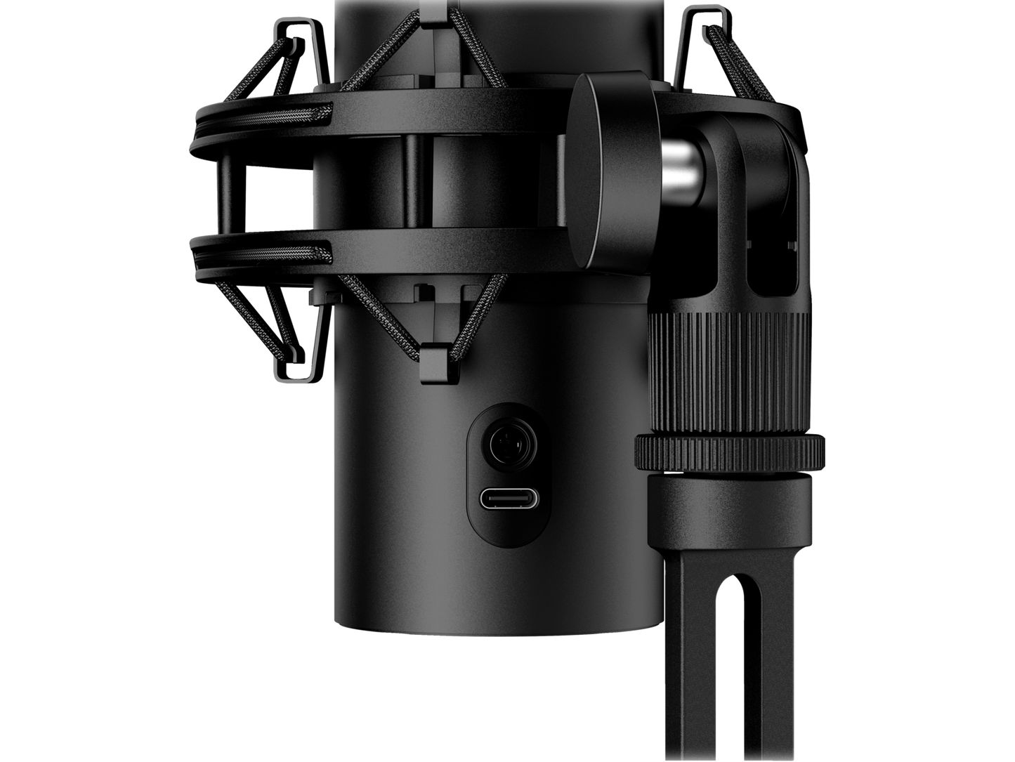 HyperX Microphone QuadCast 2 S (9A273AA )_2