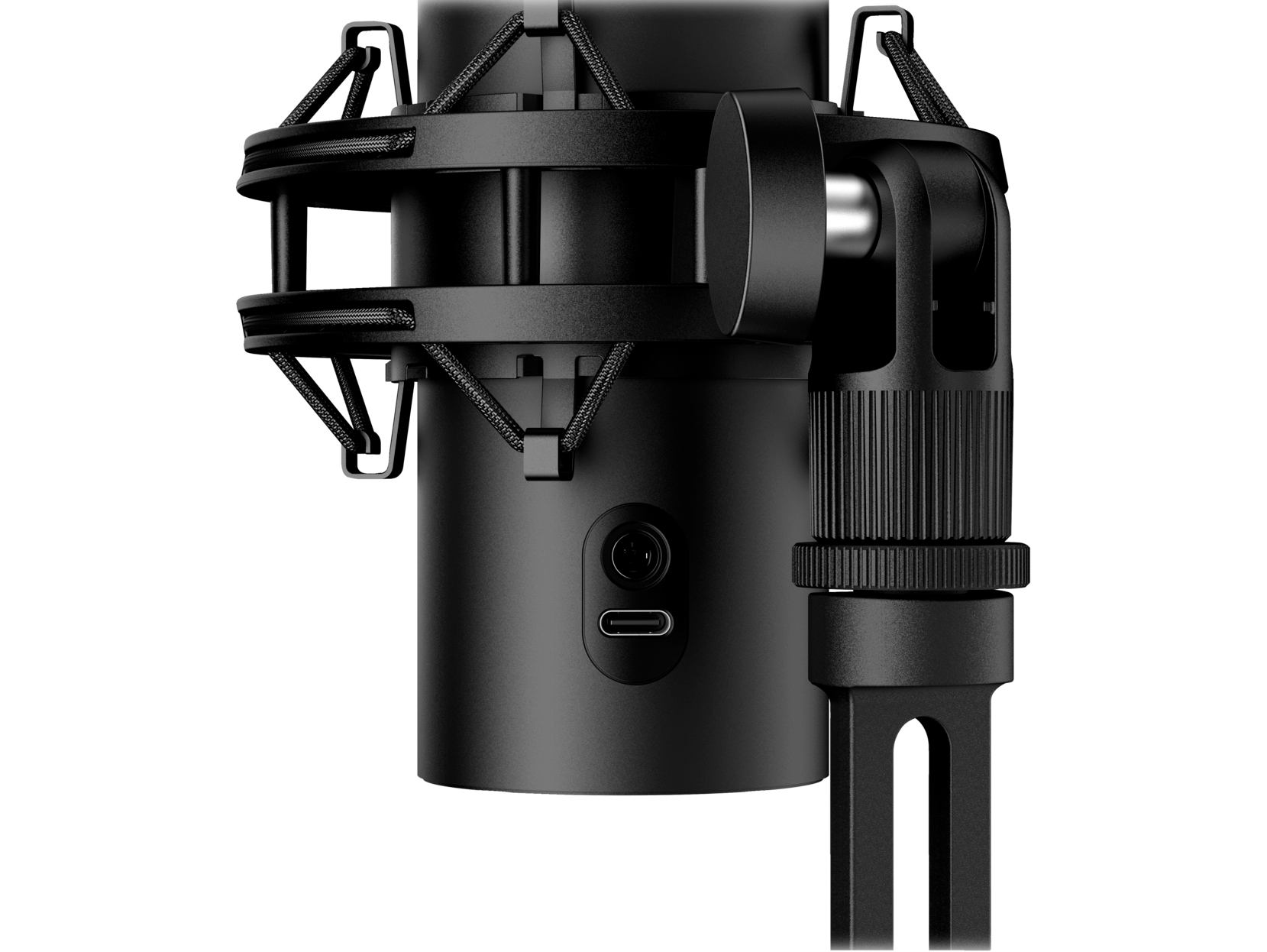 HyperX Microphone QuadCast 2 S (9A273AA )_2