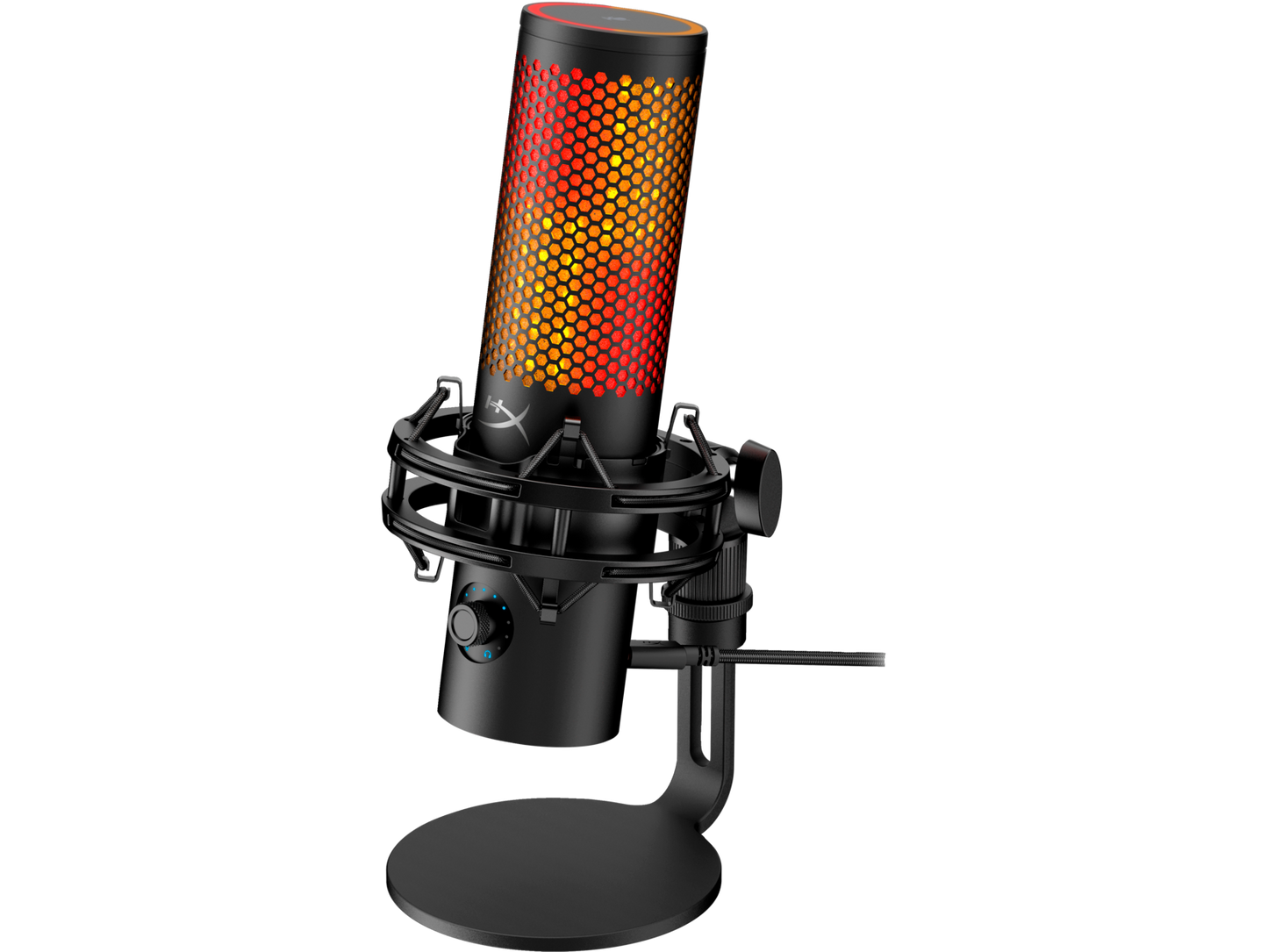 HyperX Microphone QuadCast 2 S (9A273AA )_3