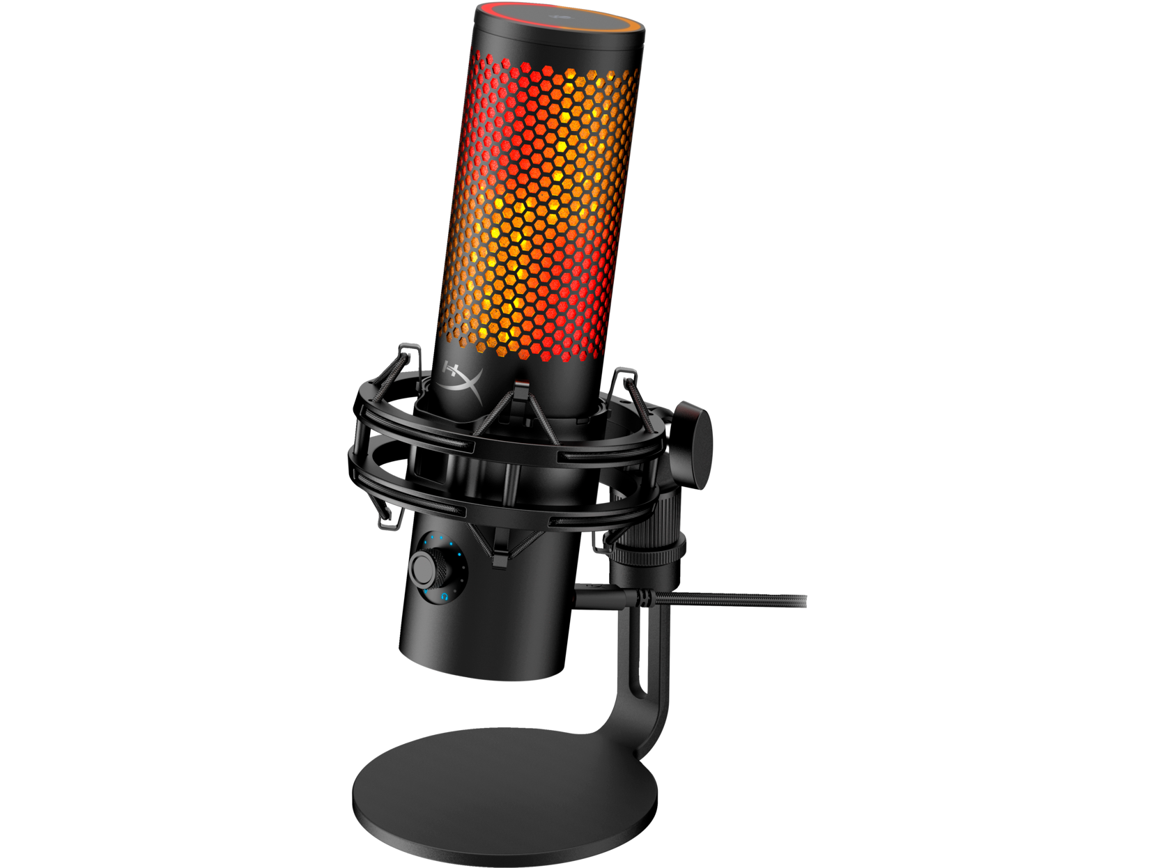 HyperX Microphone QuadCast 2 S (9A273AA )_3