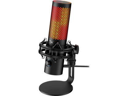 HyperX Microphone QuadCast 2 S (9A273AA )_3