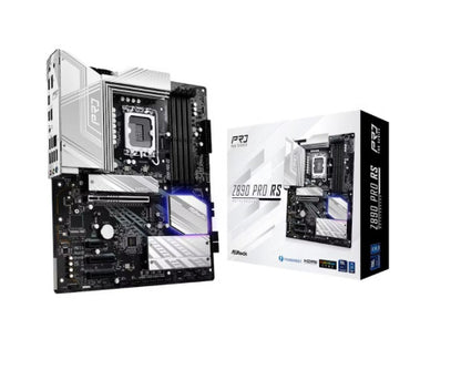 PLACA ASROCK Z890 PRO RS,INTEL,1851,Z890,4DDR5,ATX_0