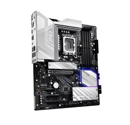PLACA ASROCK Z890 PRO RS,INTEL,1851,Z890,4DDR5,ATX_3