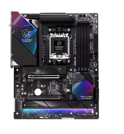 X870 Riptide WiFi, Mainboard_0