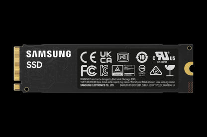 Disco SSD Samsung 990 EVO Plus 1TB/ M.2 2280 PCIe 5.0/ Compatible con PS5 y PC/ Full Capacity_2